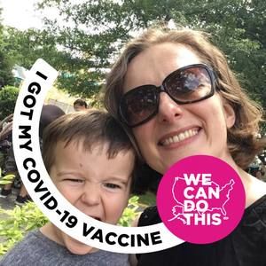 Meet your Posher, Julia